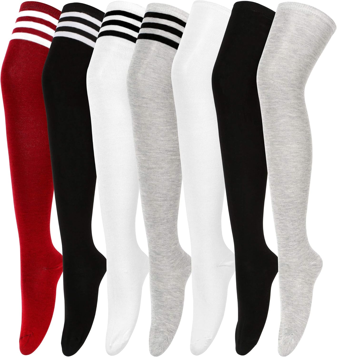 Turkey leg socks knee high Outlet