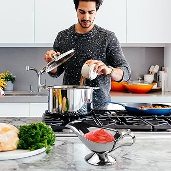 【Cooper Bros】 ソースボート グレービーボート ペア Cooper Bros】 ソースボート グレービーボート ペア - メルカリ