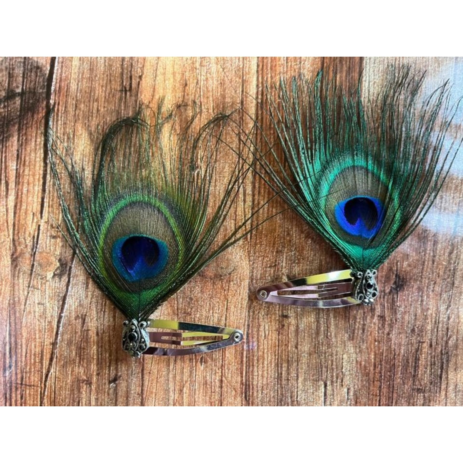See full amazon price history chart for peacock feather hair tic tac clips/peacock hair snap clip/peacock gift/peacock feather accessory for girls peacock feather hair tic tac clips/peacock hair snap clip/peacock gift/peacock feather accessory for girls (B0CP2QYN6S) Amazon Price History, Amazon Price Tracker