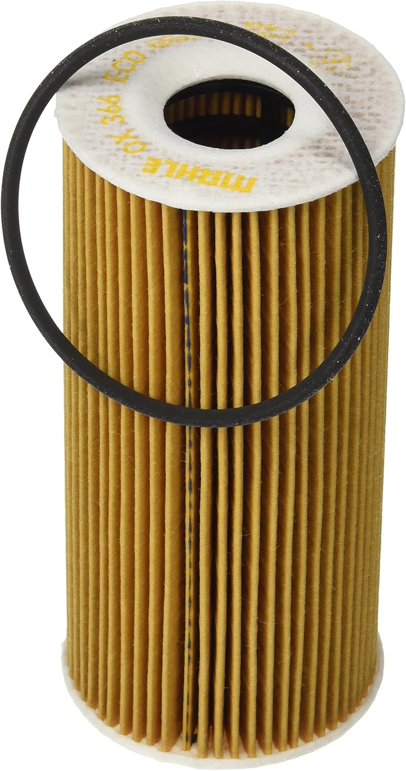 WIX Cartridge Lube Metal Free Filter