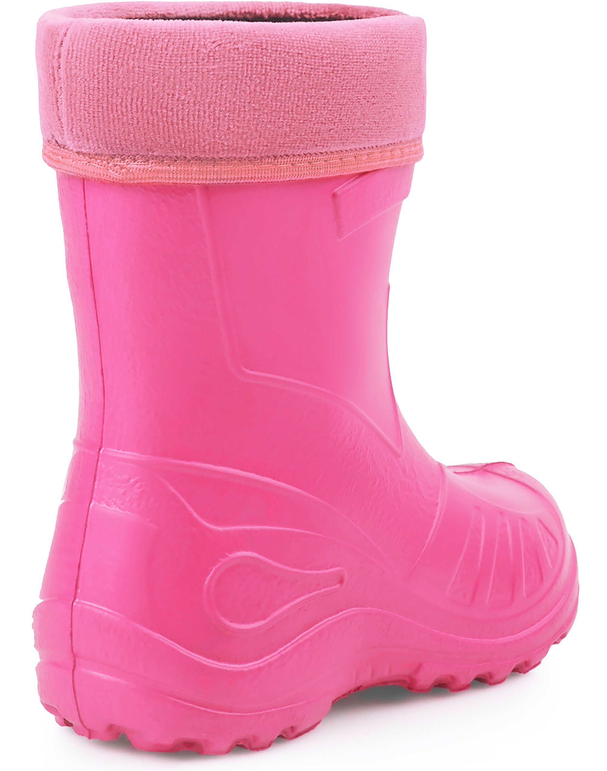 Ladeheid Mężczyźni Ladeheid La-kl-050Rain Boot