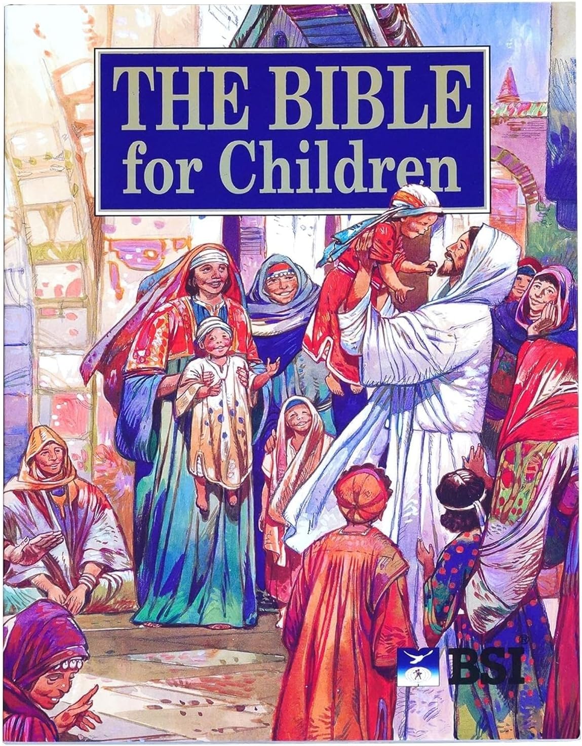 The Bible for Children