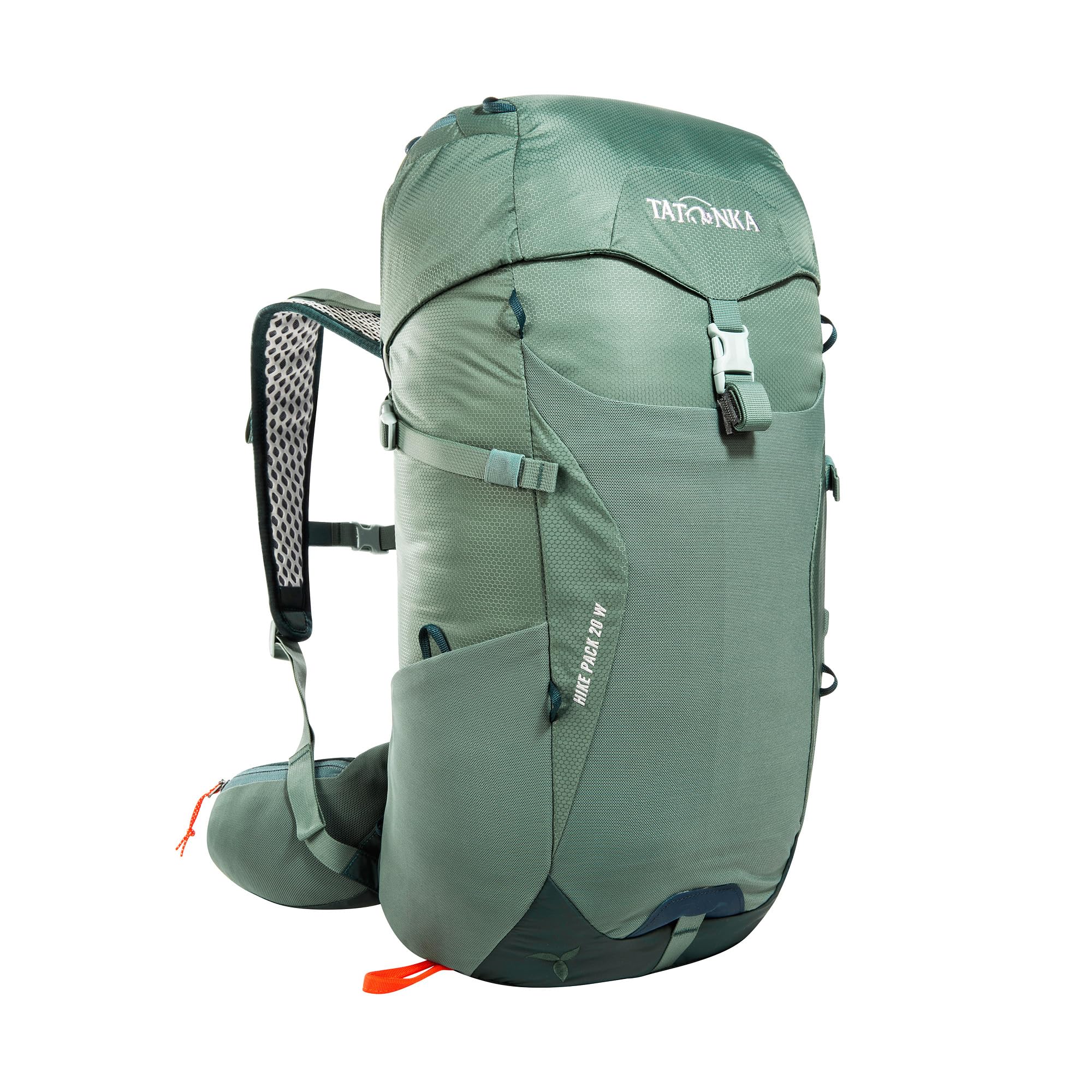 Tatonka Unisex Hike Pack 20 Women Wanderrucksack (1er Pack)