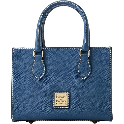 Dooney & Bourke Handbag, Saffiano Janine 20