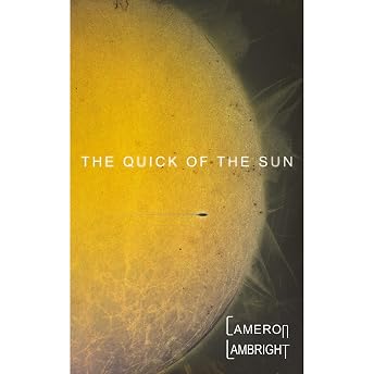 The Quick of the Sun Audiobook by Cameron Lambright episode artwork