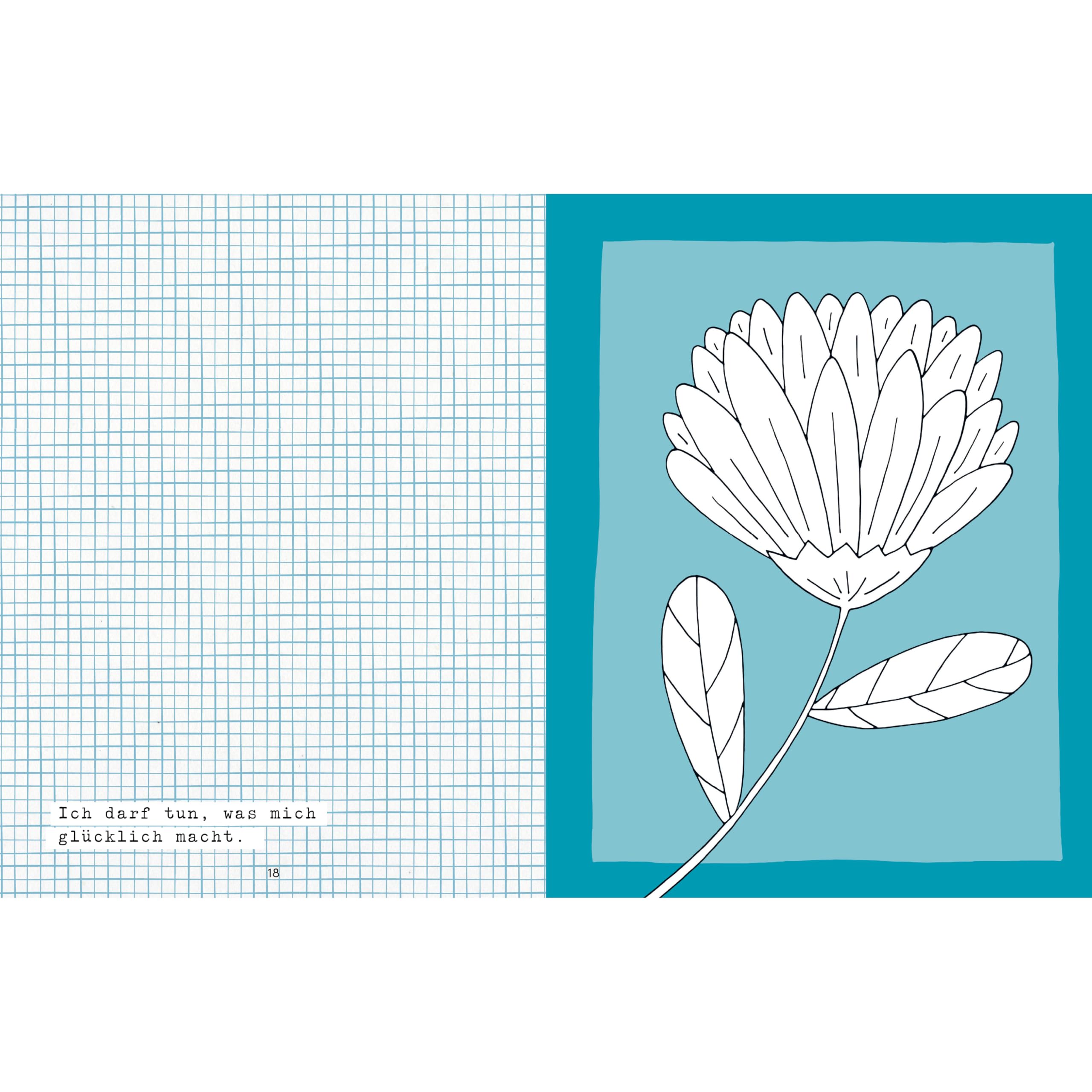 Flow® Ausmalbuch. Floral Edition: Ausmalen und entspannen für Erwachsene. Die farbenfrohe Auszeit für persönliche Entwicklung, Kreativität und innere Ruhe