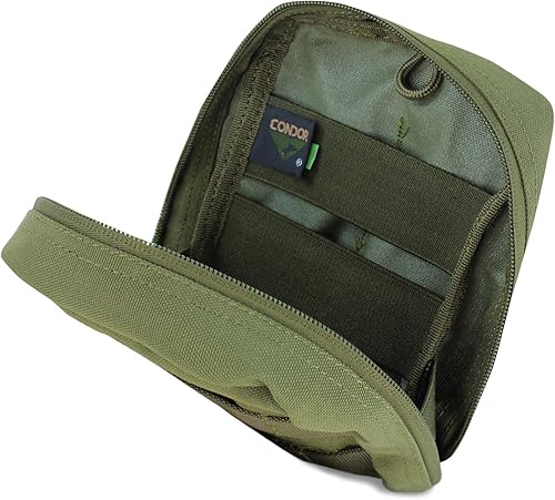 Miniatura 4 de Morral para elementos de primeros auxilios Condor
