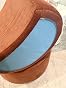 Customer review image for Comfortable, Versatile, and Perfect for Small Spaces