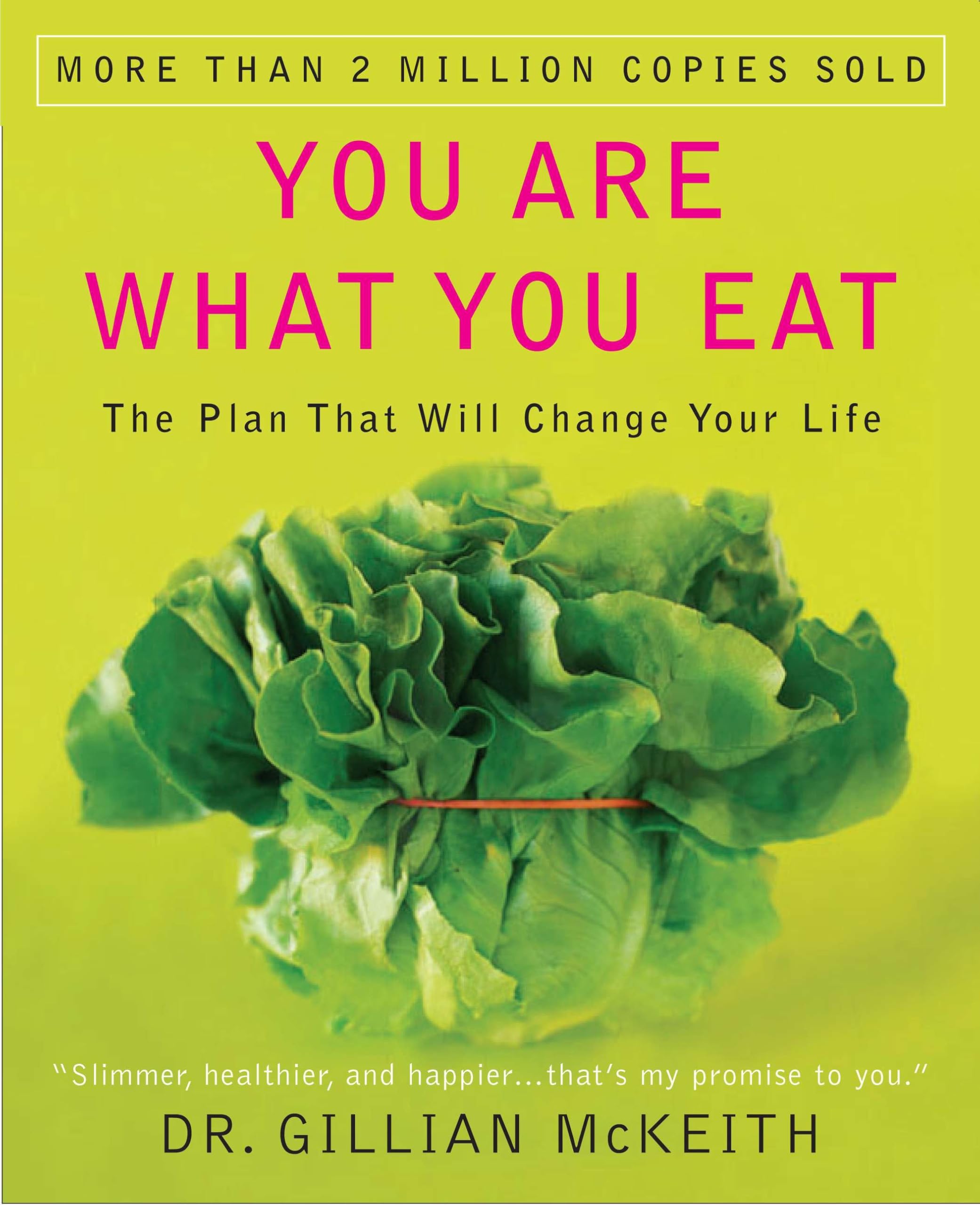 You Are What You Eat: The Plan That Will Change Your Life Paperback – Illustrated, March 28, 2006