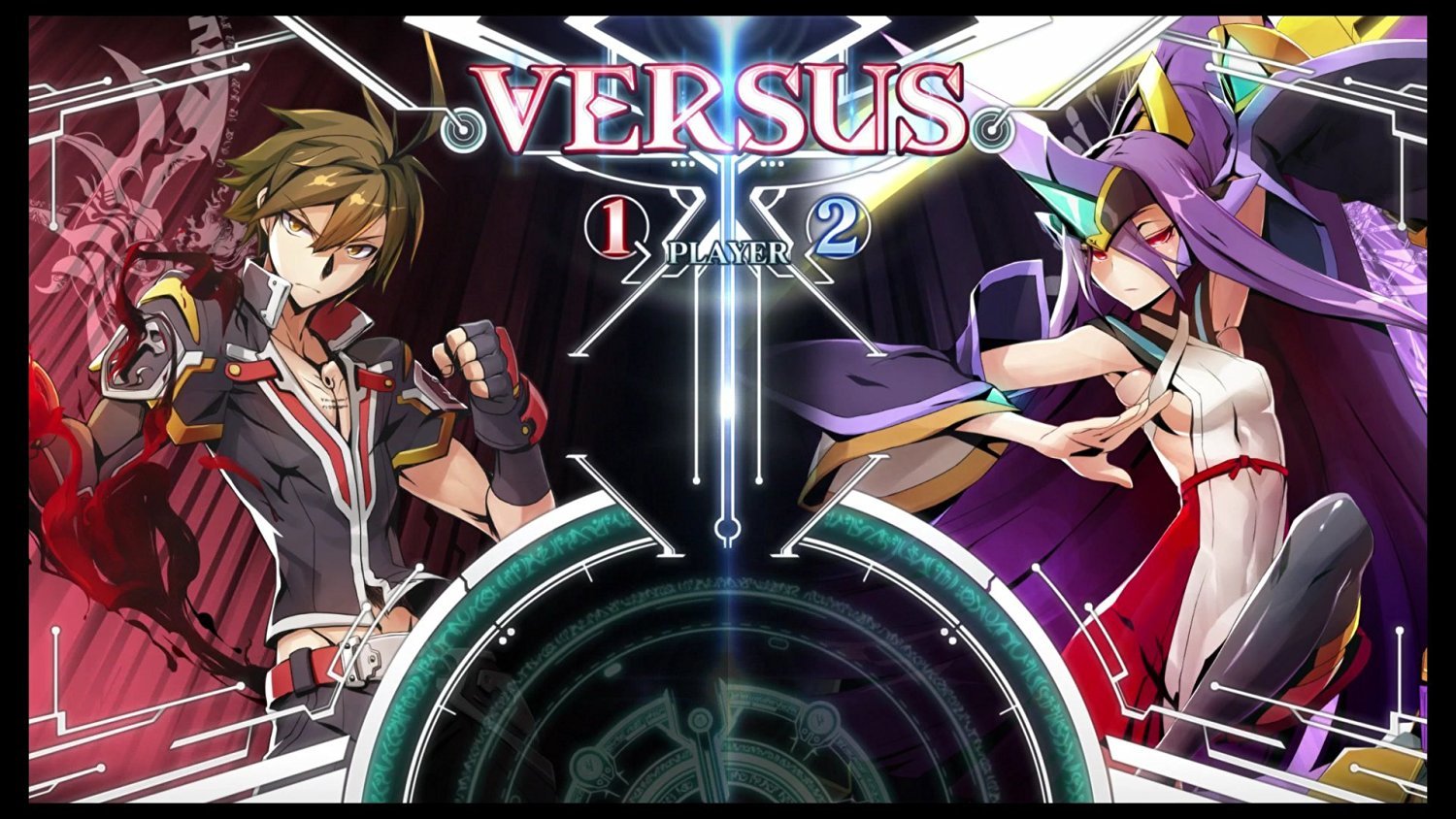 BlazBlue Central Fiction (PS3) : Amazon.co.uk: PC & Video Games