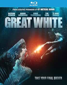 その他 Great Shark Hunt [DVD] artworkc62c294c-af51-4822-a3a5