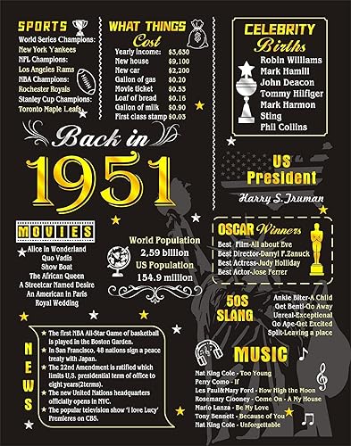 Birbirth - Póster del cumpleaños n 53, decoraciones de aniversario y de boda de color dorado y rosa dulce impresas en papel de aluminio de 11 x 14 Birbirth - Póster del cumpleaños n 53, decoraciones de aniversario y de boda de color dorado y rosa dulce impresas en papel de aluminio de 11 x 14