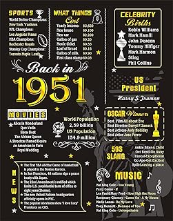 Amazon Com 70th Wedding Anniversary Gifts