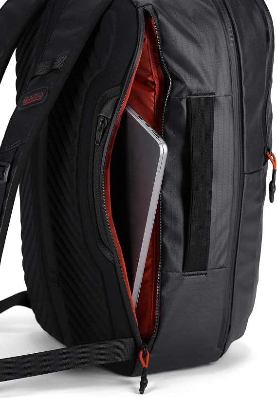 Simms Tailwind Backpack Black 25L