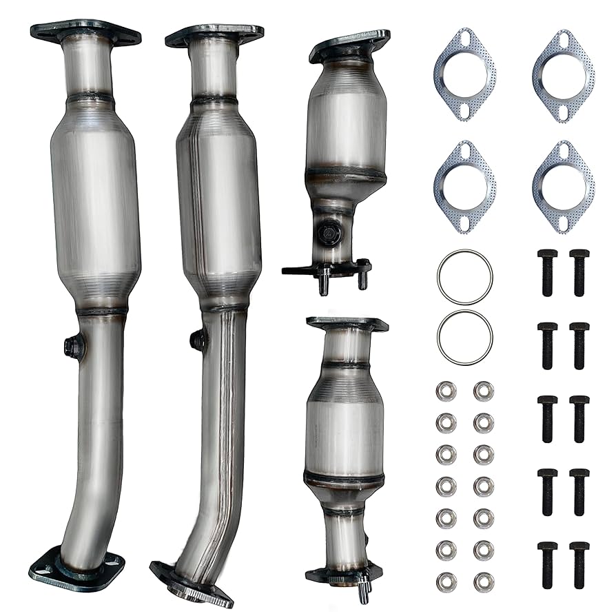 ufmウエダ× Catskill Research Inc. カンタータ2100 Amazon.com: Caltric Stator and Gasket Compatible With