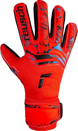 Miniatura 4 de Reusch Attrakt Grip Evolution - Guantes de portero