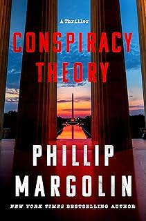 Conspiracy Theory A Thriller Lahore, Karachi - Pakistan