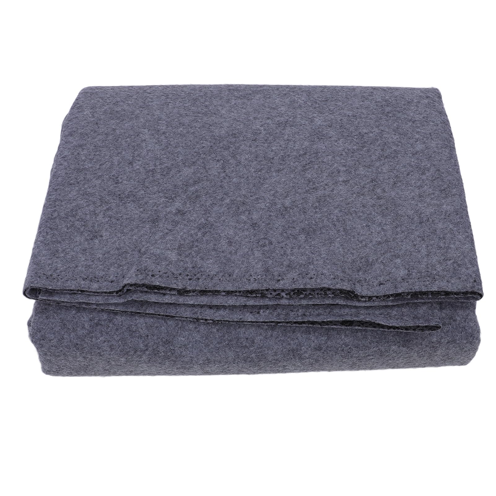 Tela de respaldo de alfombra duradera Demeras en gran formato de 79x79 pulgadas