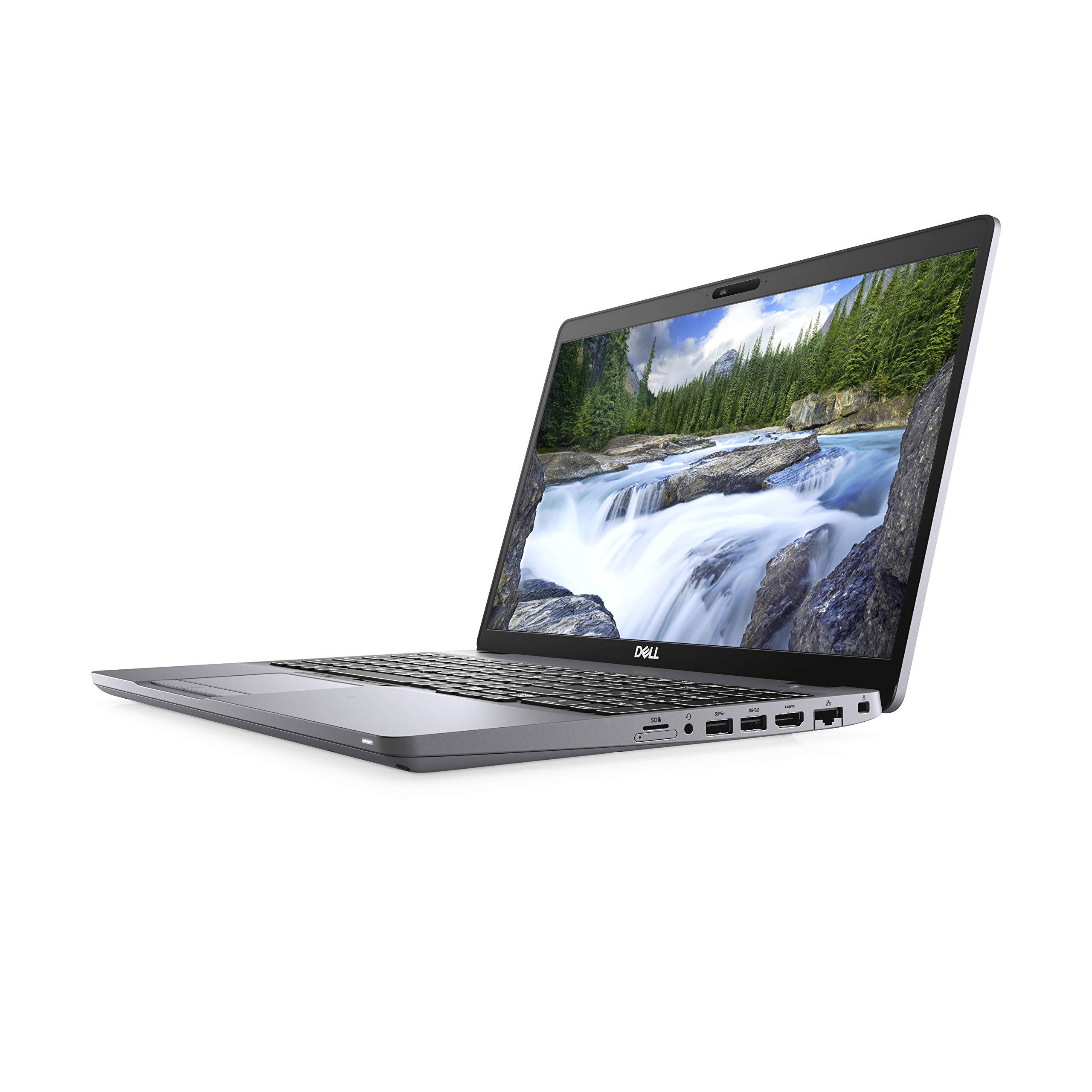 Dell Latitude 5510 – 15.6” FHD, i7-10610U (4 Cores, 4.9GHz ◎DELL 