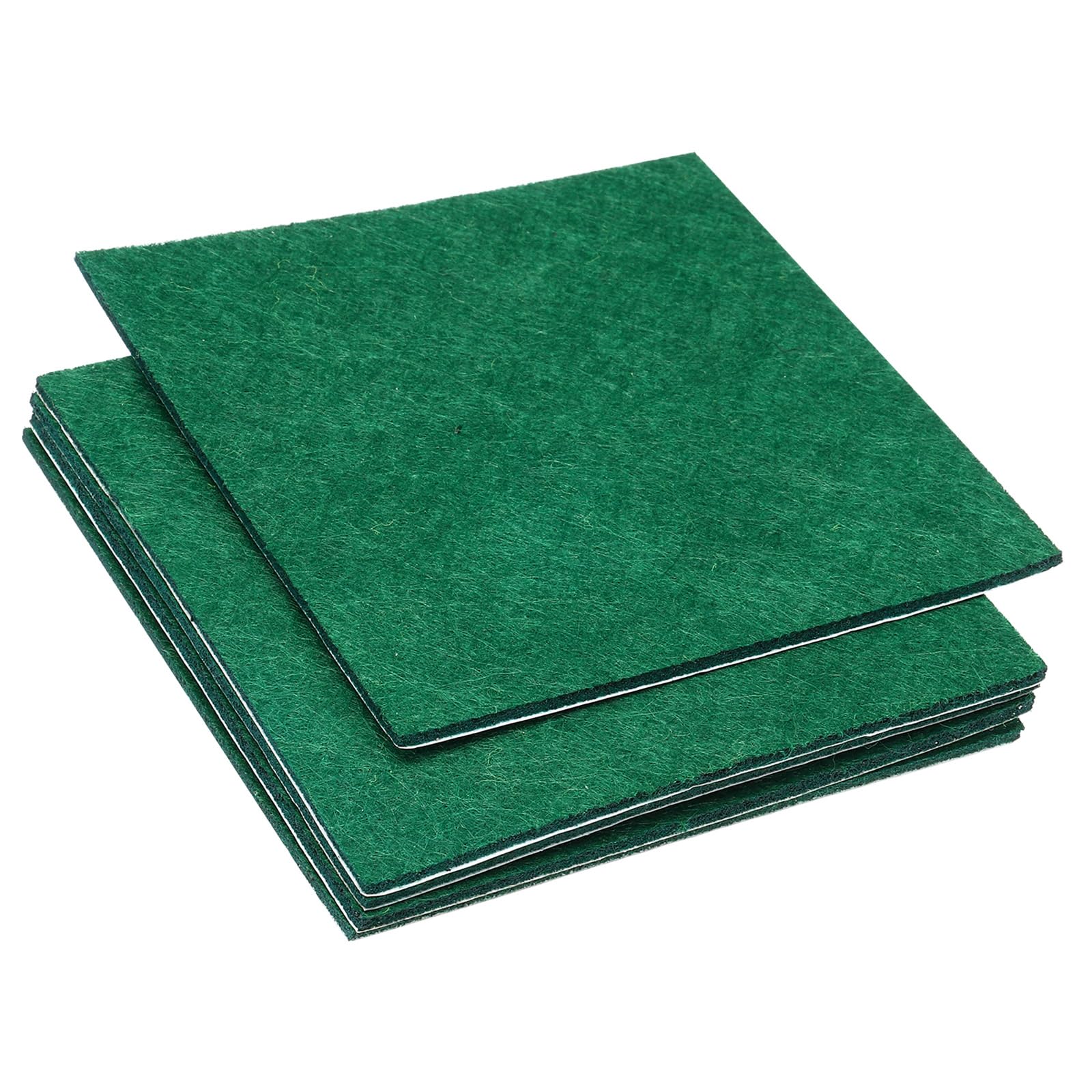 Fieltro suave de alta densidad de 2 mm para acabados profesionales DIY