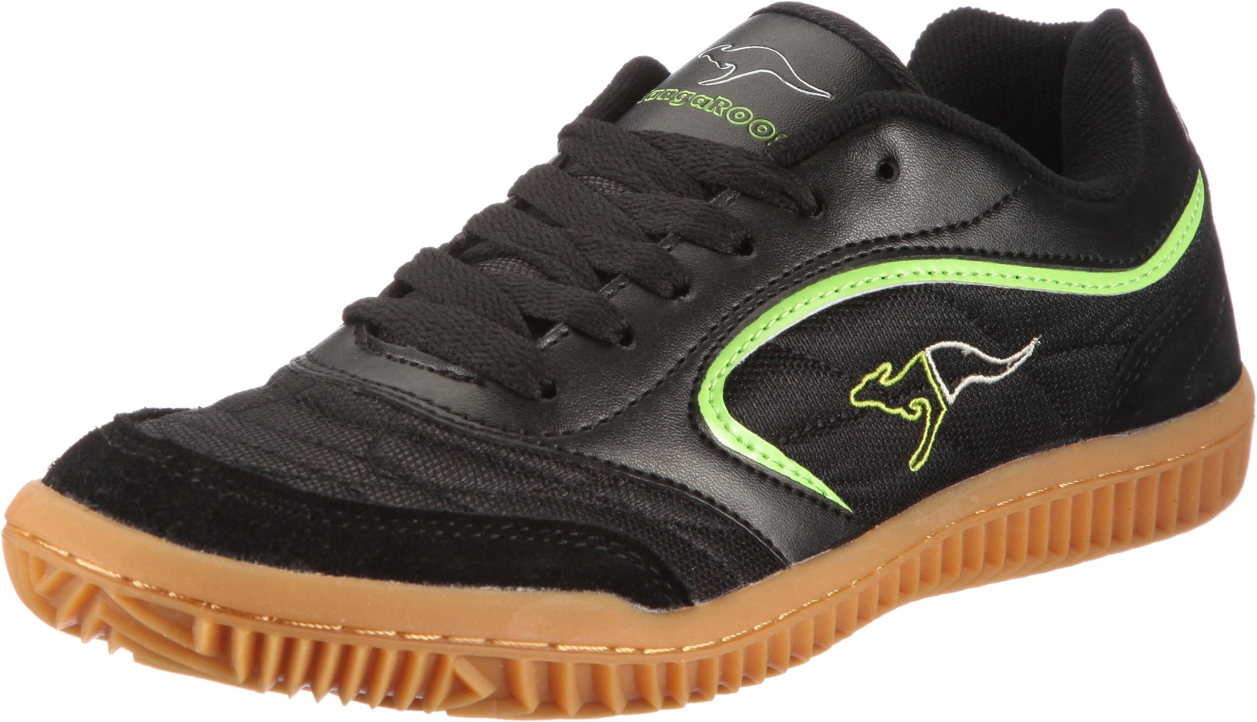 Kangaroos Men's Kennis Sports Shoes - Indoors 71752/581