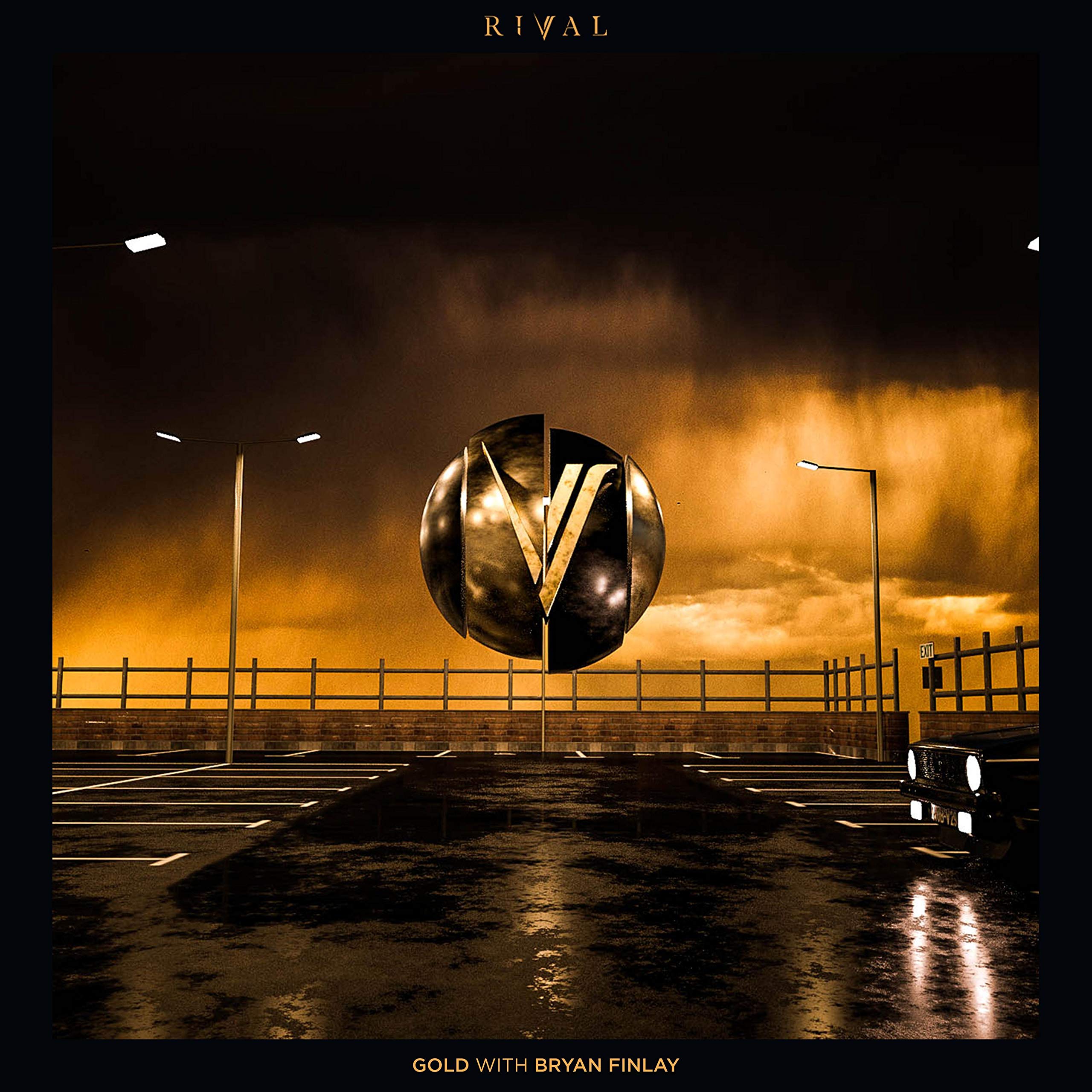 Rival & Bryan Finlay