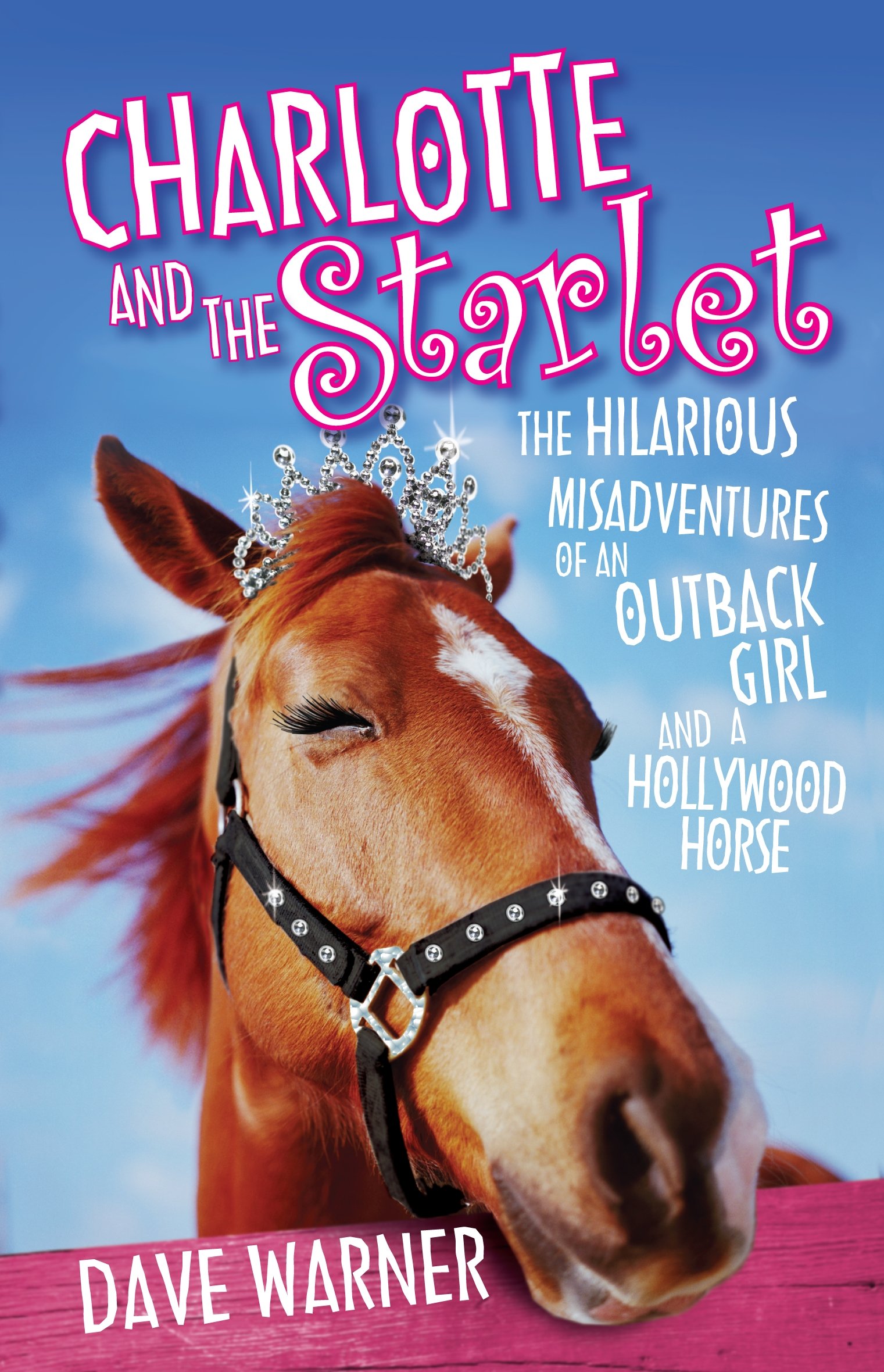 Buy Charlotte and the Starlet — BookShops.in