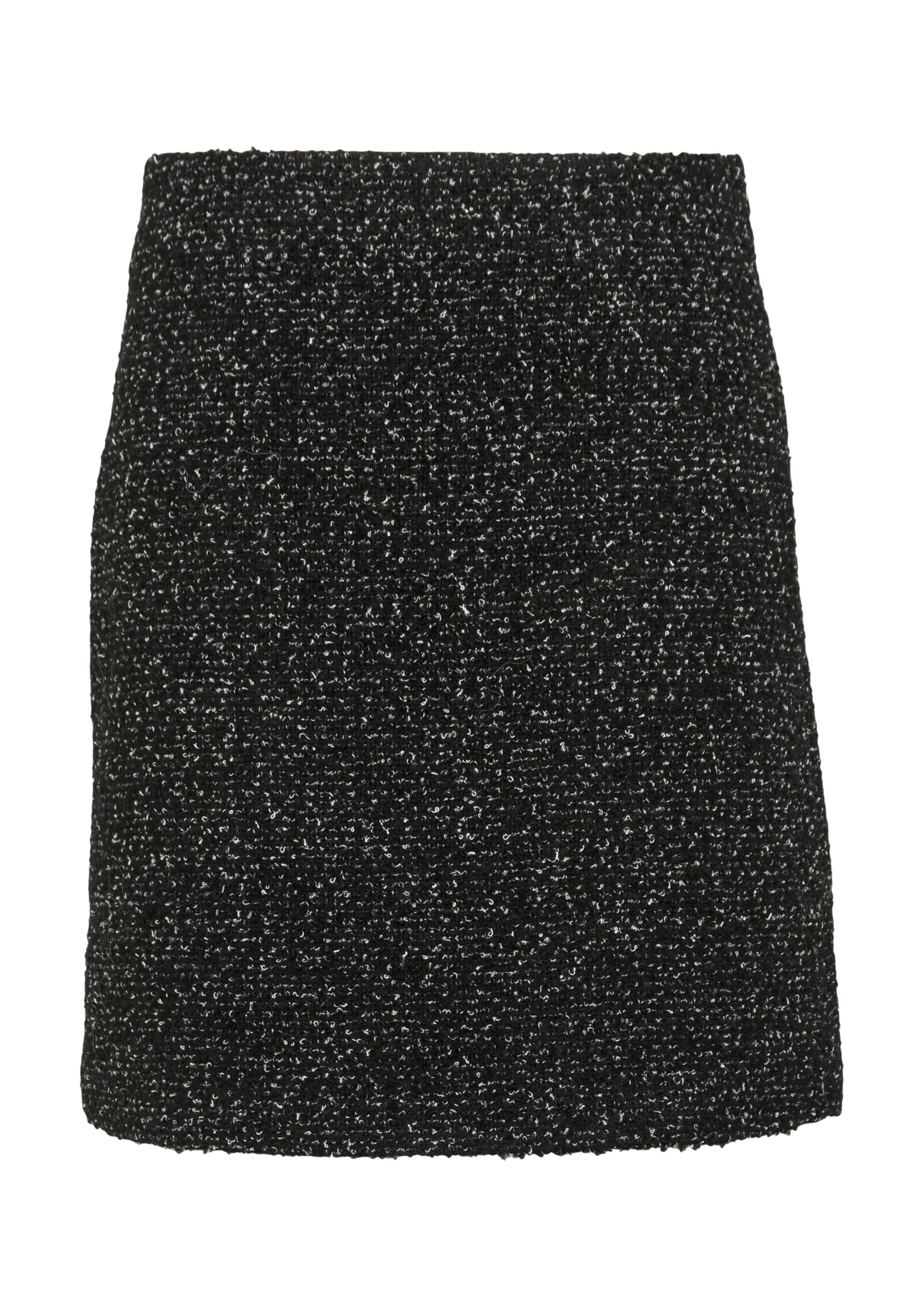 s.Oliver Women's Boucle Skirt
