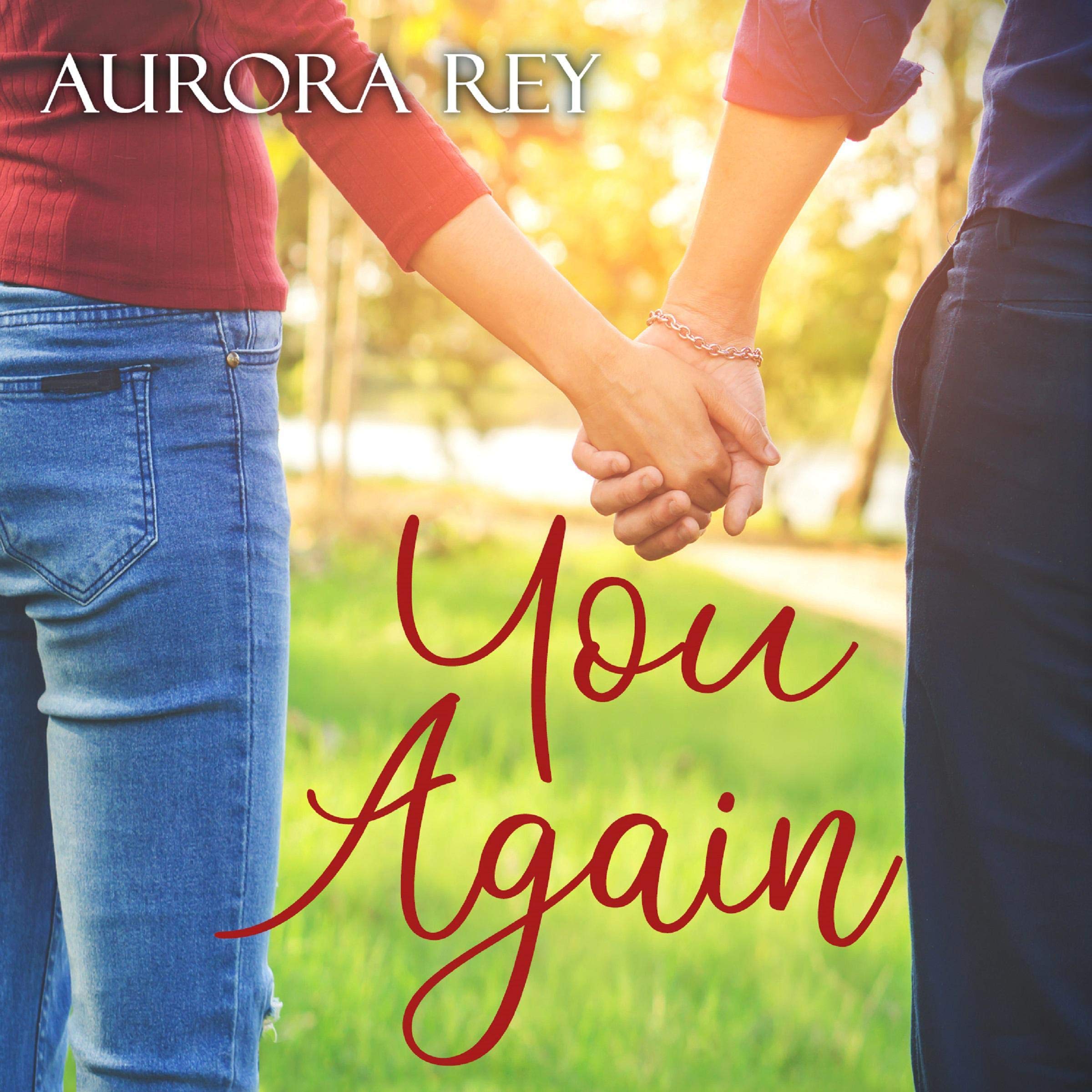 Cover art for You Again