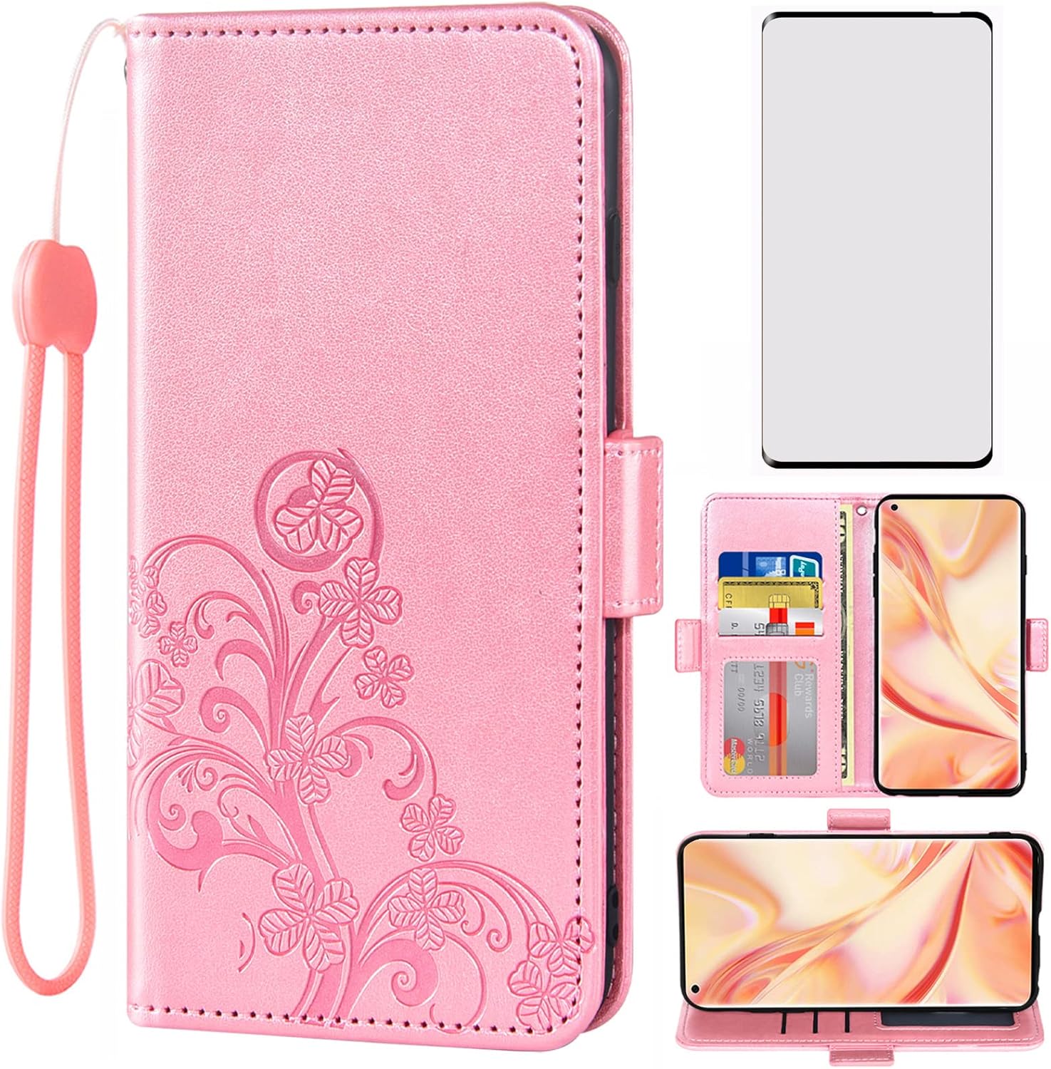 Oppo Mobile Flip Cover At ₹ 60/piece | Cell Phone Flip Cover In New Delhi | ID: 2856431639997 - Foto 7