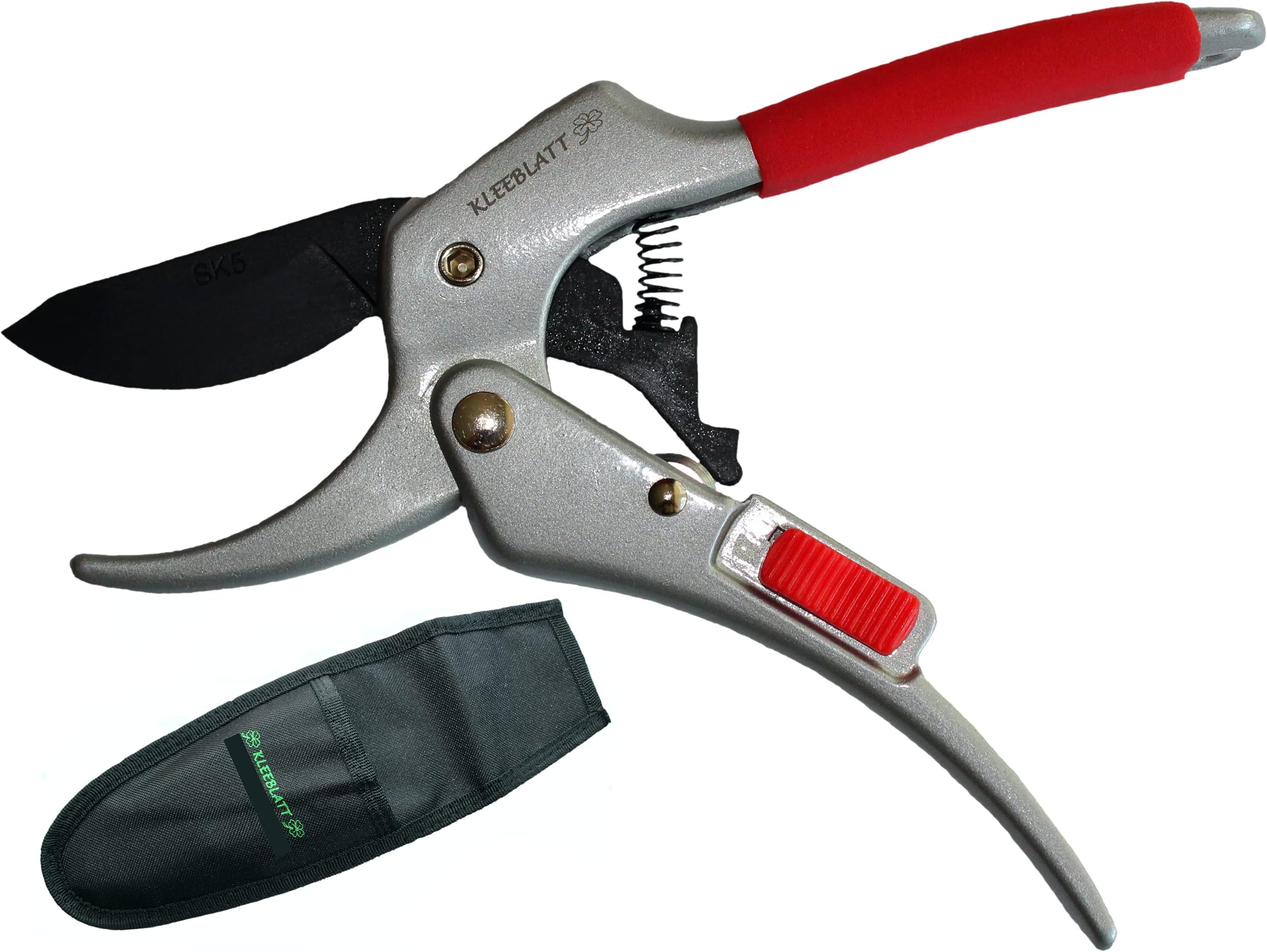 keine Angabe Original Ersatzteilset für Gartenschere Novatec, spipa