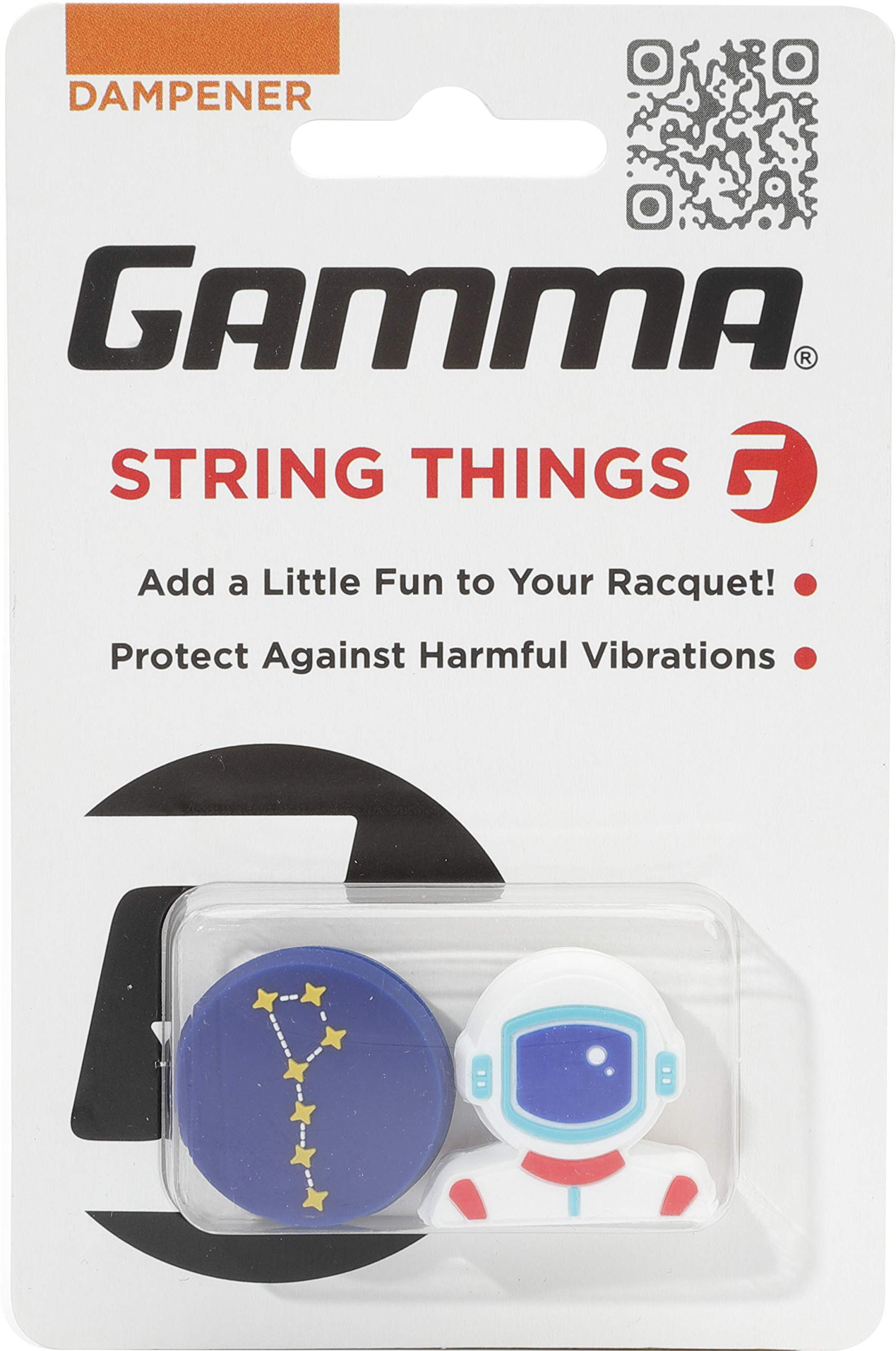 GammaAGST21 String Things Mlkyway/Spcmn 2Pk