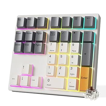 アーニャ メカニカルキーボード テンキー アーニャ メカニカルキーボード テンキー