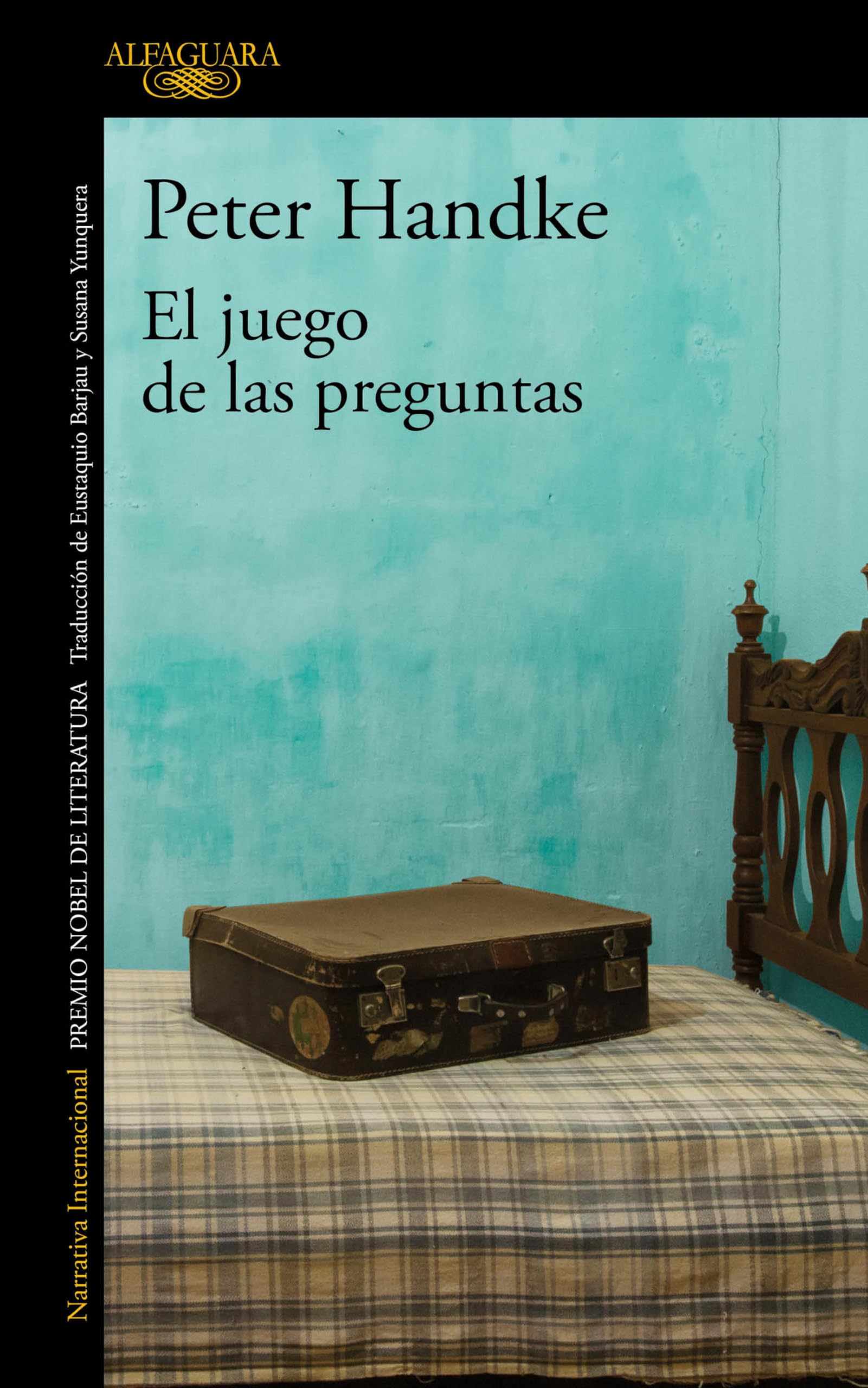 El juego de las preguntas / The Question Game: O El Viaje Al Pais Sonoro