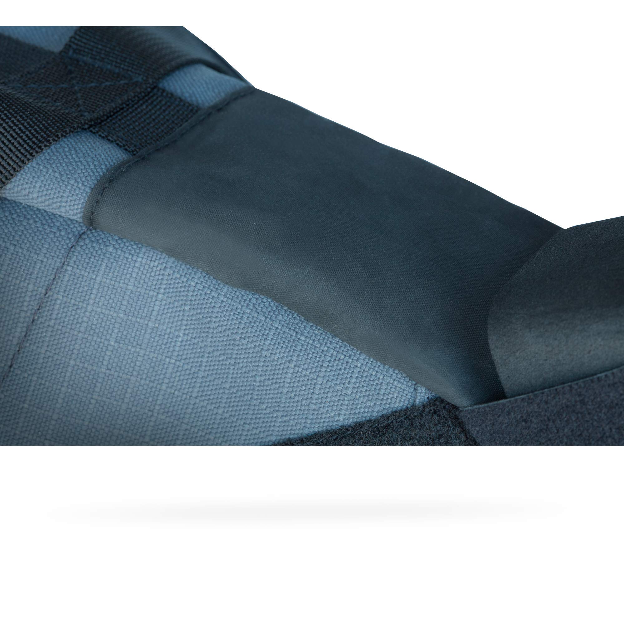 Amazon | プロ(PRO) DISCOVER グラベル シートバッグ 15L グレイ