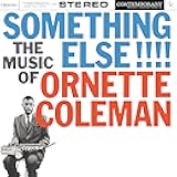 Something Else!!!! (Contemporary Records Acoustic Sounds Series)[LP]