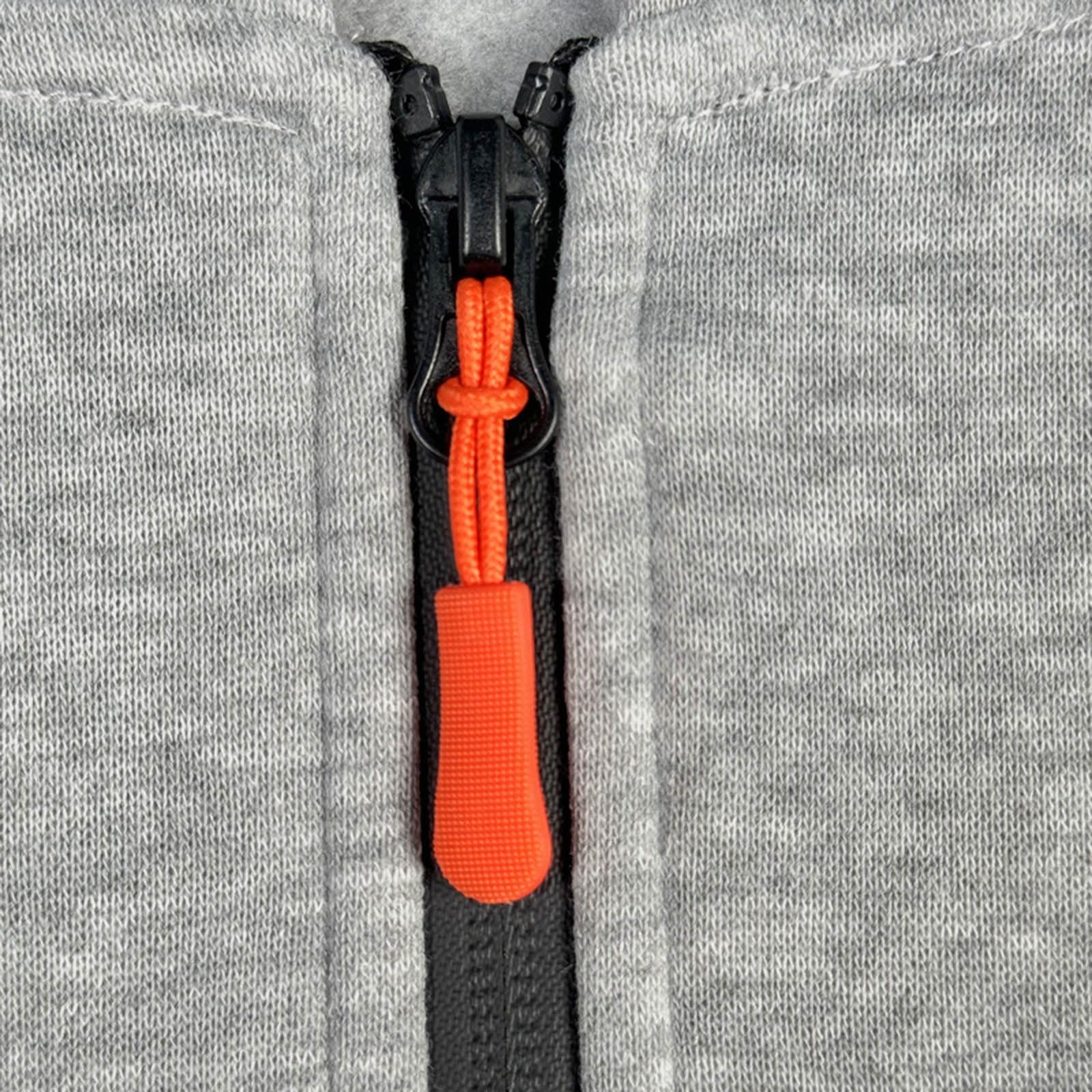 Generisch Męska bluza z kapturem, zapinana na zamek błyskawiczny, oversize, jednokolorowa, Y2K basic, wygodna kurtka z kapturem z kieszeniami, na co dzień, outdoorowy sweter zimowy