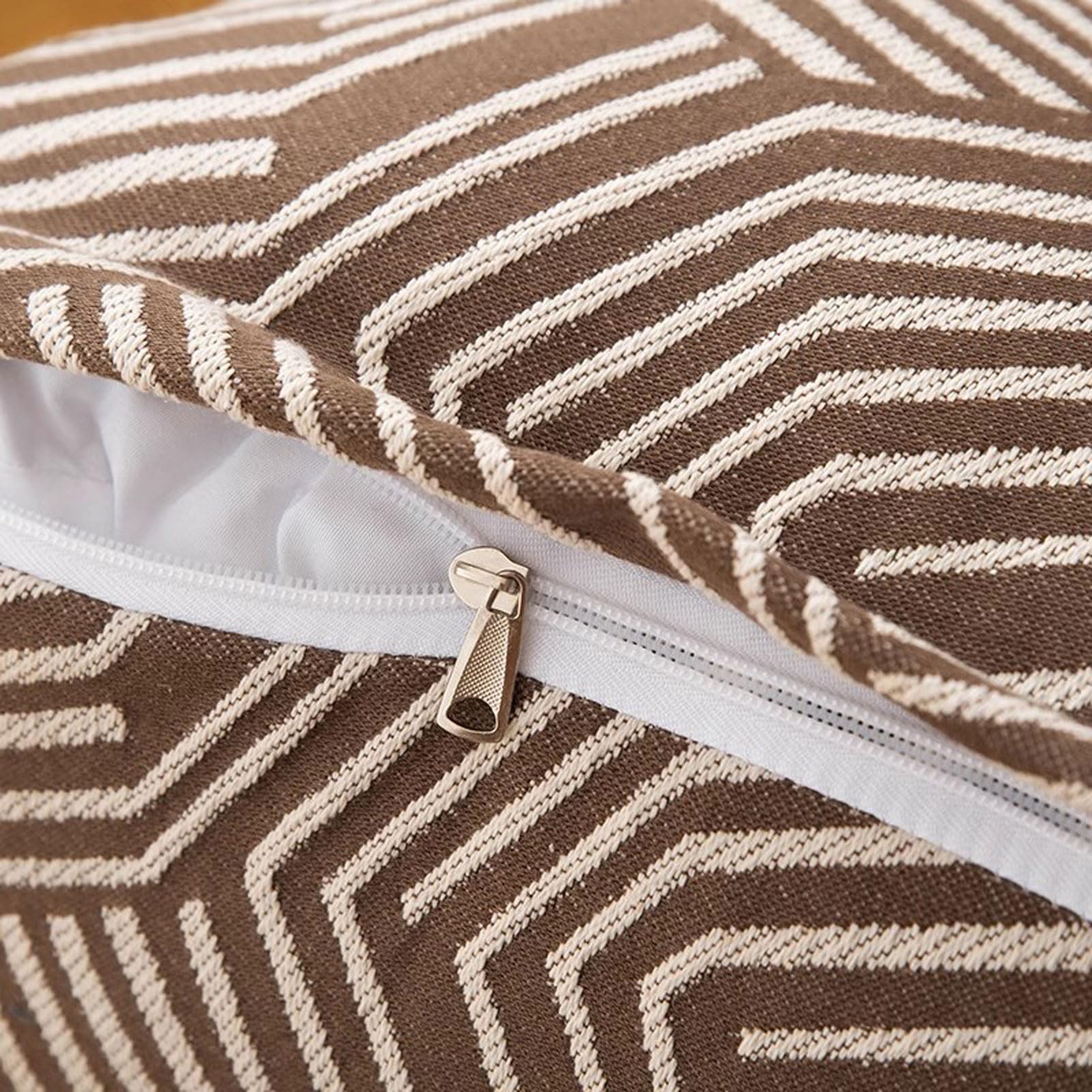 Cojín Triangular para Cabecero de Cama, Almohadas de Lectura para Camas, Sofás, Almohada de Apoyo Lumbar para La Espalda, Cojines de Cuña para Dormitorio (4 150X50cm)