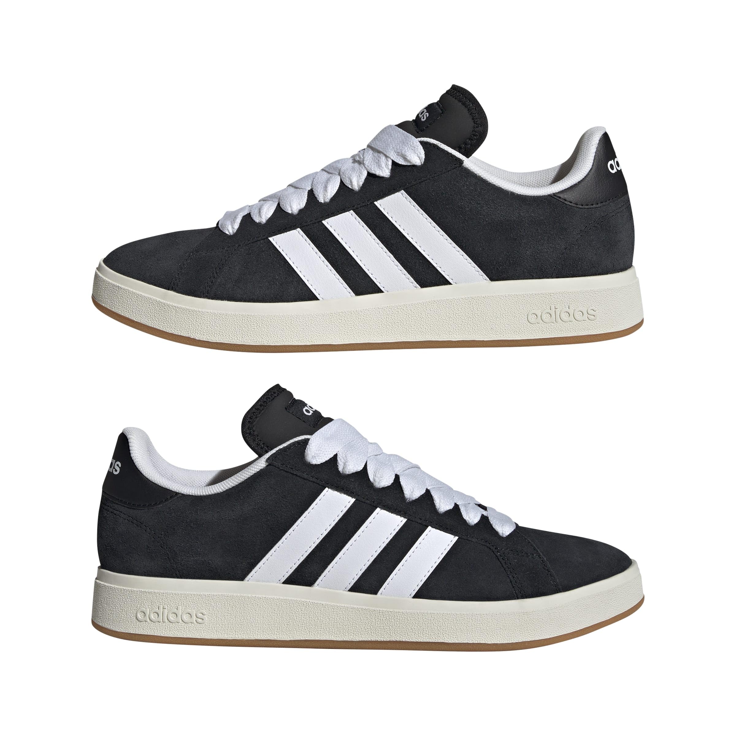 adidas Grand Court TD Lifestyle Court Casual Shoes — view 7
