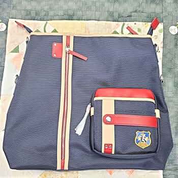 Amazon | CLANNAD ショルダーバッグ 古河渚モデル | アニメ・萌え