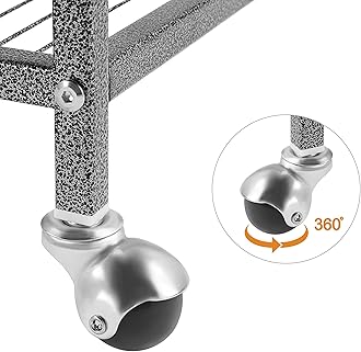 Yaheetech 54-inch Wrought Iron Standing Large Parrot Parakeet Flight Bird Cage for Small Parrot Sun Parakeet Green Cheek Conure Lovebird Budgie Finch Canary Bird Cage with Stand