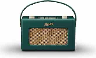 ROBERTS RADIO　 【キャスキッドソン ×ロバーツラジオ】最終値下げ 815bGLGPpSL._AC_SY200_QL15_.jpg