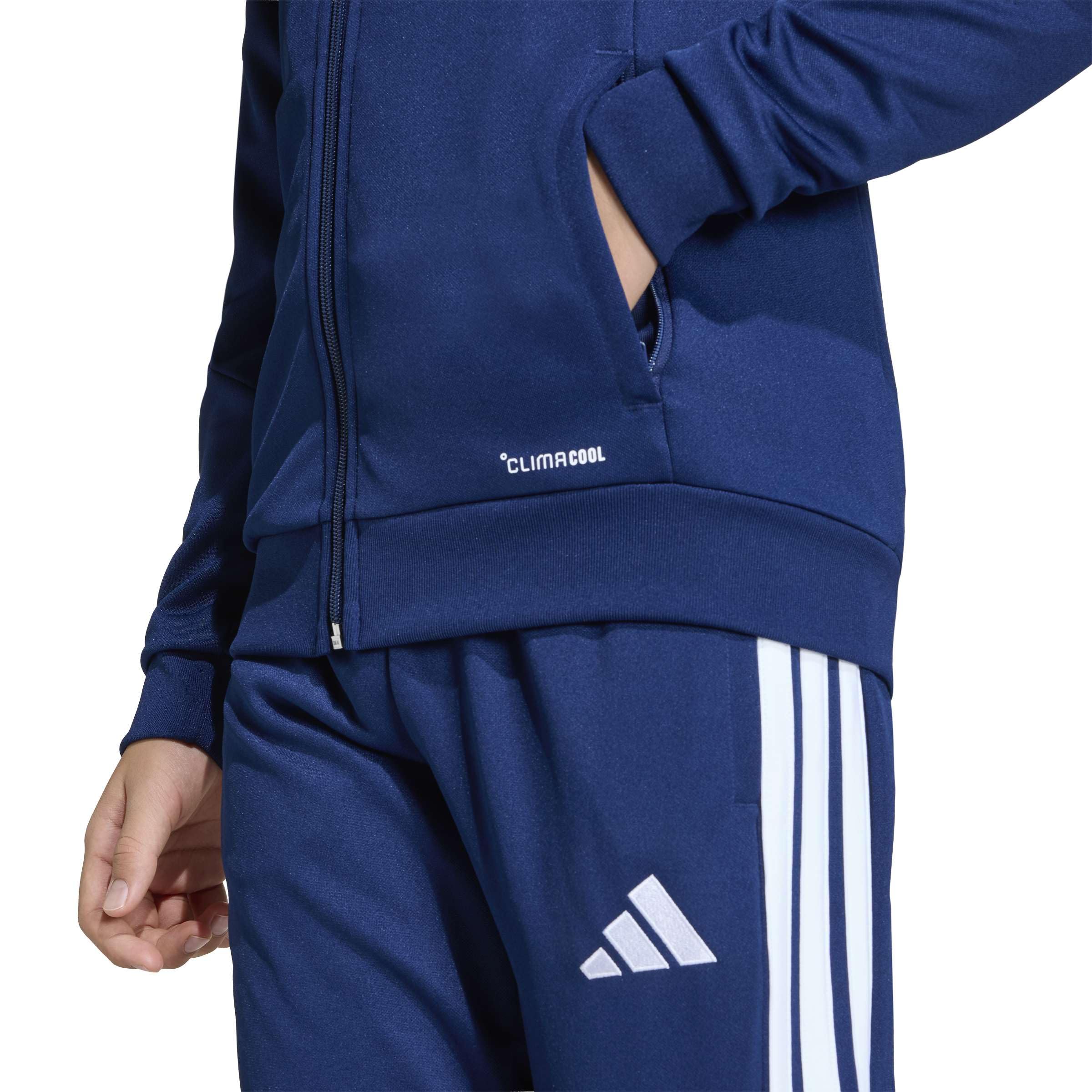 Adidas Felpa Unisex per Bambini Tiro26 League (1 Pezzo)
