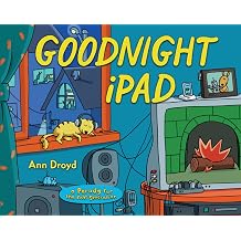 Goodnight iPad a Parody for the next generation