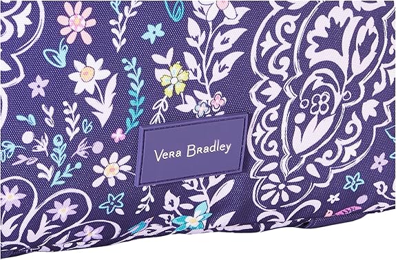 vera bradley reactive tote bolsa