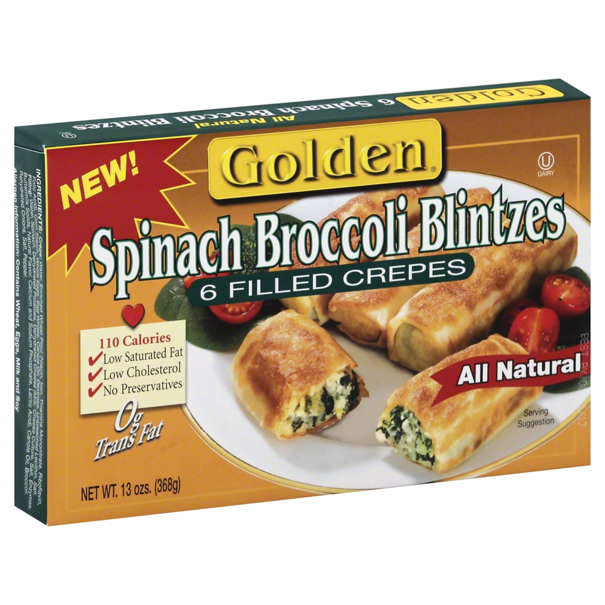 BLINTZ SPNCH BRCCLI