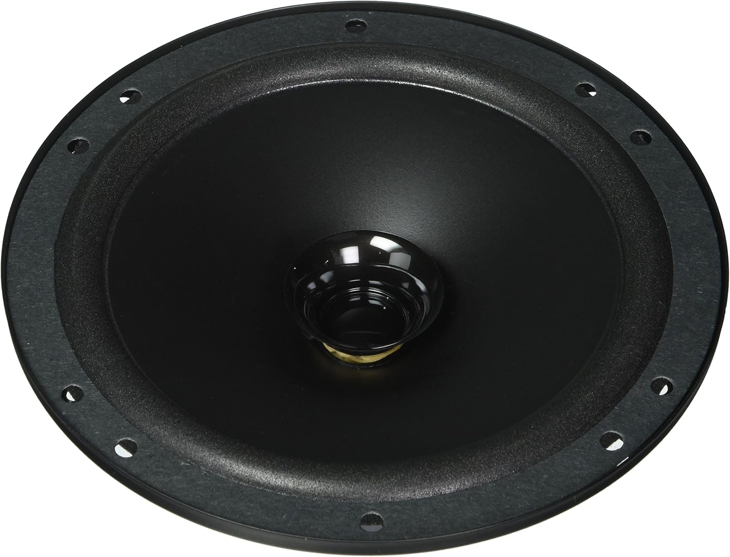 New Boss Brs65 6 1/2" Dual Cone Factory Car Audio