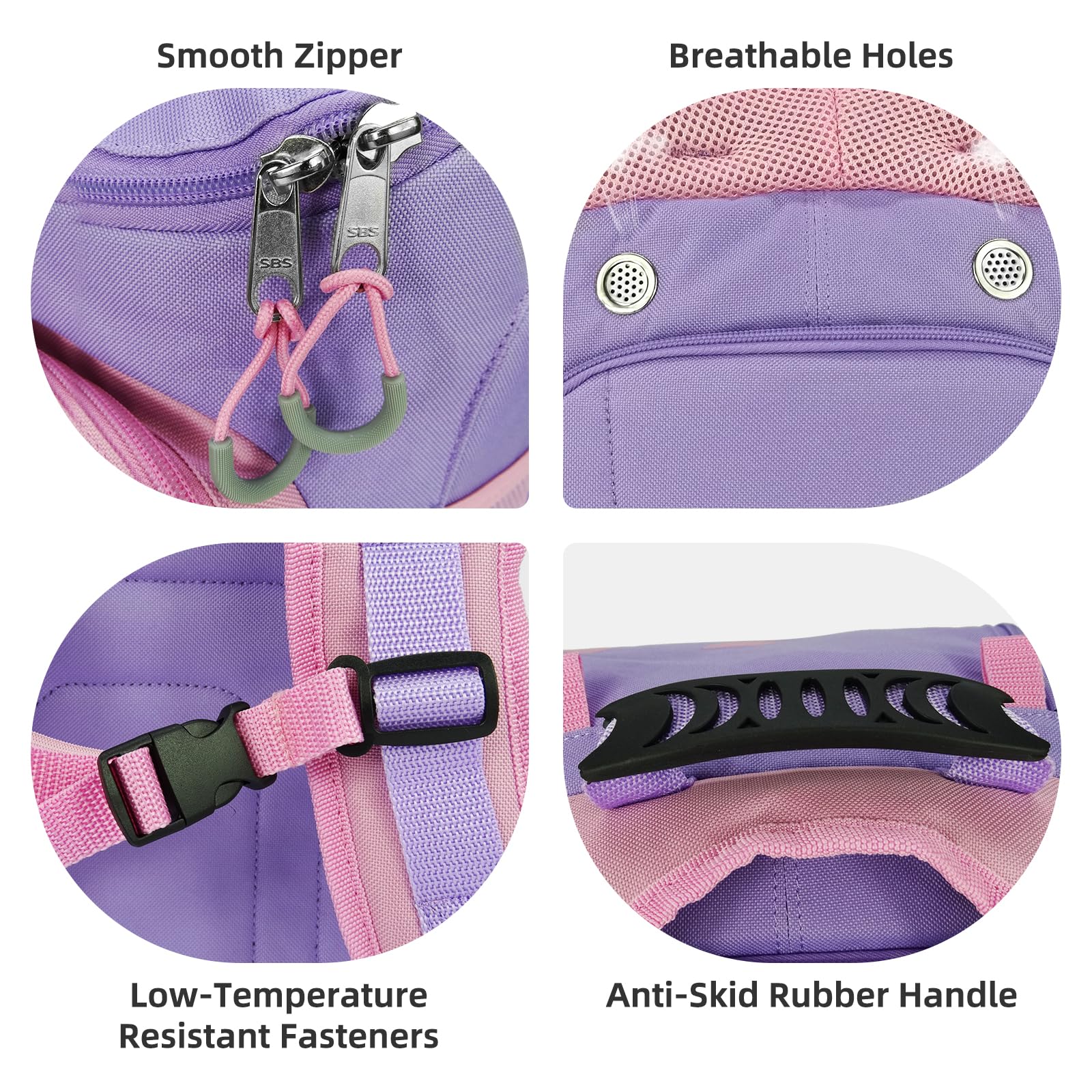 Bolsa para Botas de esquí, Mochila de Viaje para Botas de esquí y Snowboard de 35 L, Bolsa de Botas de esquí y Snowboard para Botas de esquí, Casco de esquí, Gafas y Trajes de Nieve para