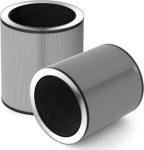 Improvedhand C610 Replacement Filter Z Compatible with Wi...