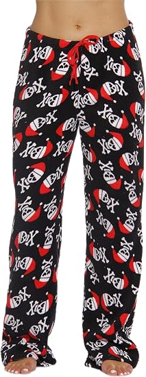 Just Love Plush Women's Pajama Pants
